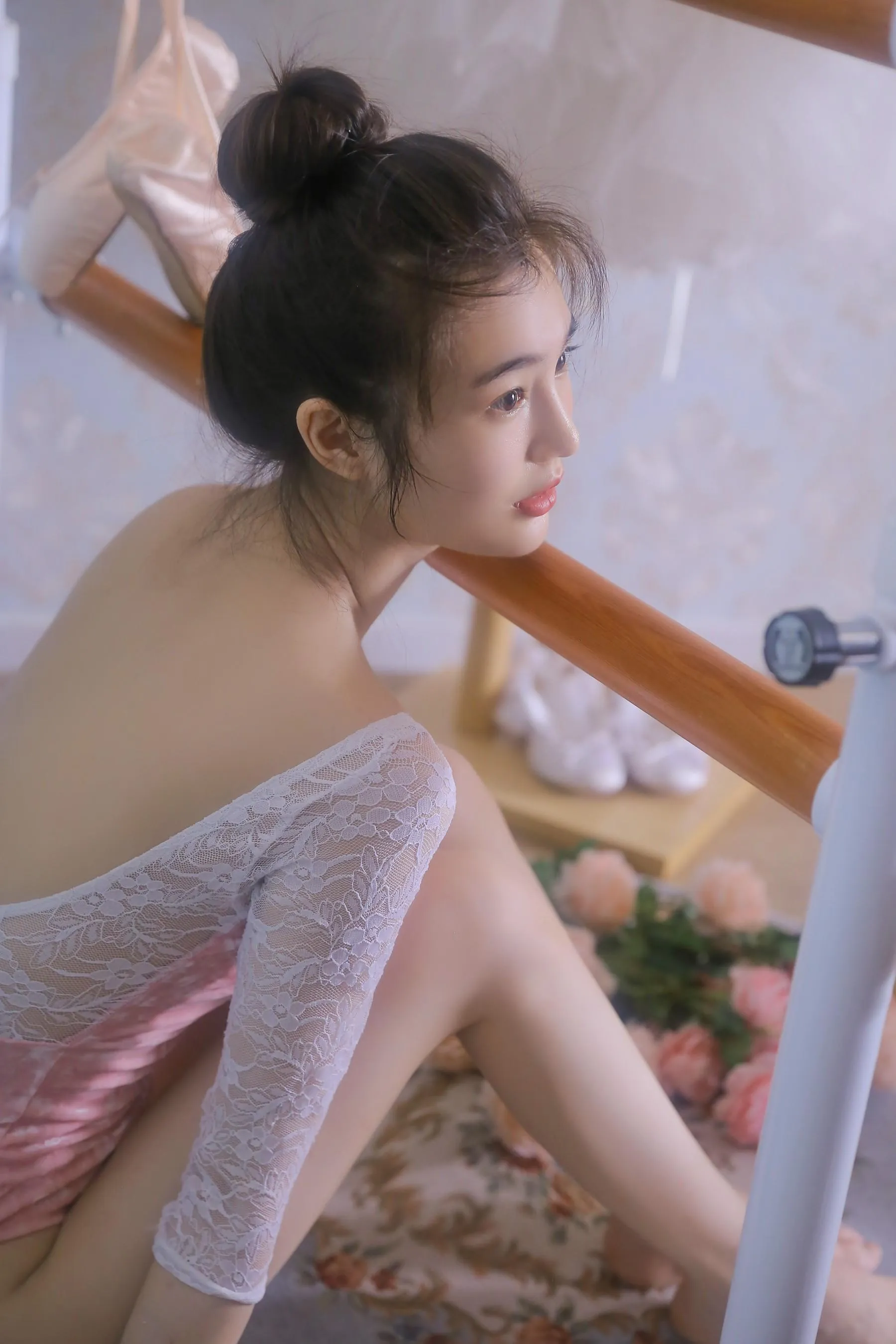 [YITUYU艺图语]2022.07.11 不如练舞 凡凡 [44P]插图5